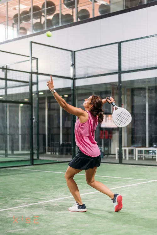 Padel court 1