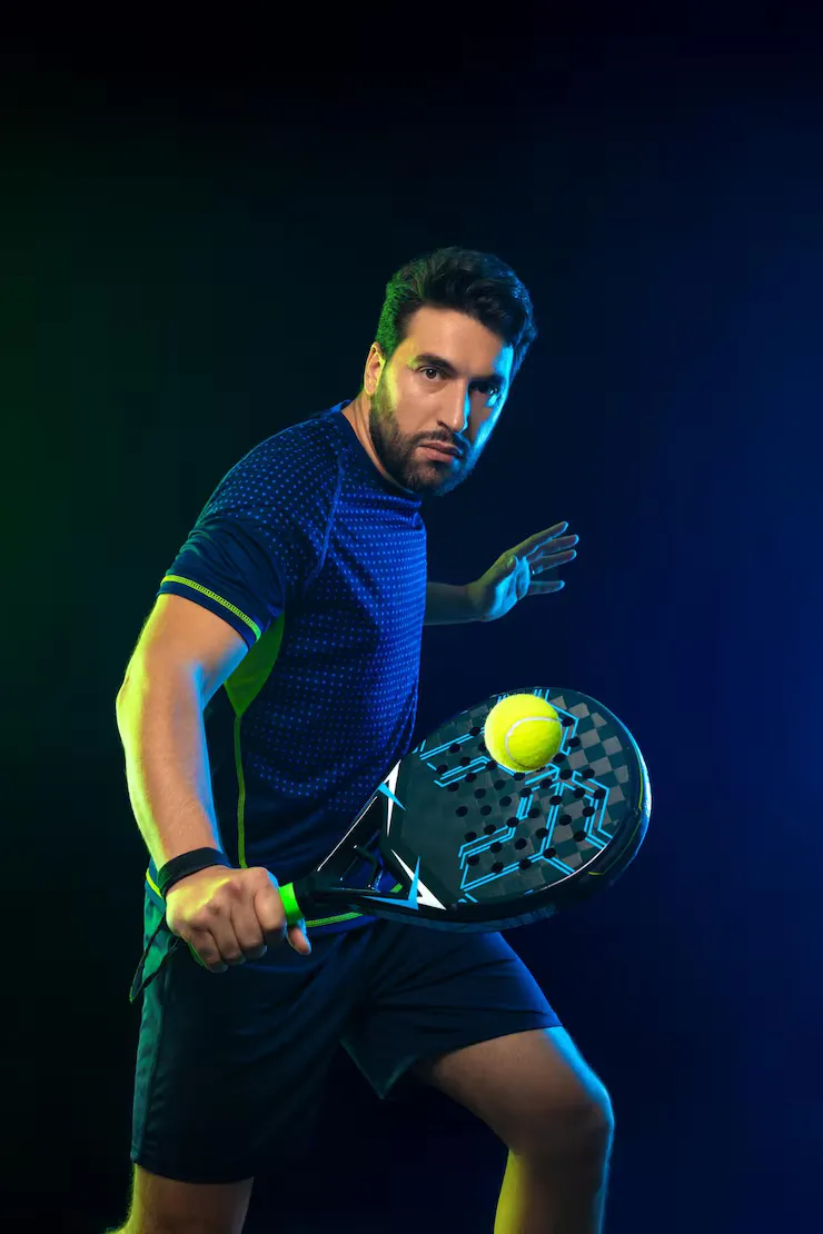 Padel court 2